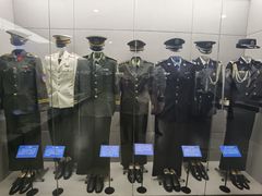 -上海公安博物馆