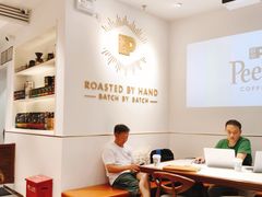 -Peet's Coffee皮爷咖啡(万象天地店)