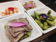 -上海1号私藏菜(静安店)