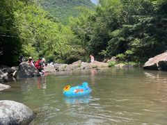 -井空里大峡谷