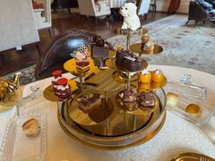 -Salon de Ville浦江汇(上海外滩华尔道夫酒店店)