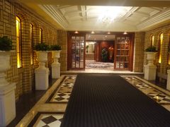 -马勒别墅饭店(静安寺店)