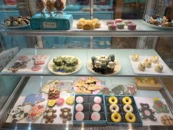 -Harry's Kitchen哈里小屋(上海大悦城店)