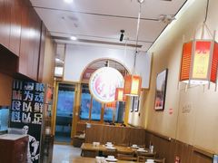 -九老汉·川渝江湖菜(合川路2店)