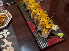 -弓二·烧鸟居酒屋(财富购物中心店)