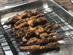 -清真·马峰烤肉(小学习北巷店)