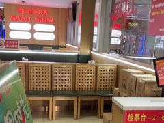 -食尚名肴自助涮烤