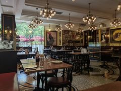 -Entrecôte 法国牛扒馆(保利·时光里店)