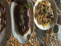 -民族饭荘(新华大街店)