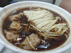 虾籽饺面-蒋家桥饺面店(广陵路店)