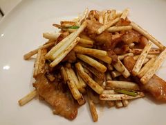 -世纪缘国际酒店·中餐厅(海州店)