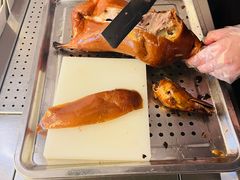 -便宜坊烤鸭店(科创店)