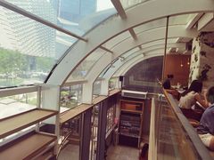 -农畉LONFOOD(福田星河COCOPark店)