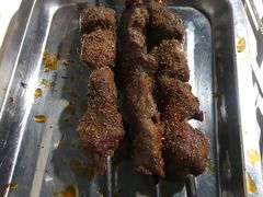 -乡村馕坑肉·烧烤·新疆菜·本地人更爱吃(阿勒泰首店)