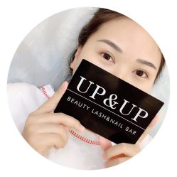 -UP&UP·半永久眉毛眼线机器野生眉