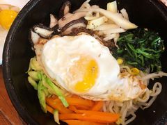 石锅拌饭-全州拌饭馆(断桥店)