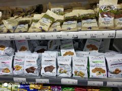 -JustFresh捷德鲜超市(西康店)