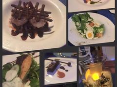 -中央格兰德岛温泉度假酒店 - 全包