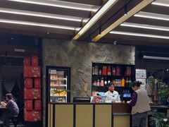 -陈熹公民族美食文化餐厅(中华广场店)