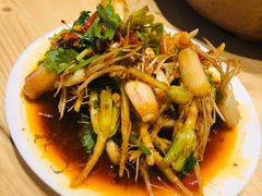 -寻钵记民菜馆·正宗常德钵子菜(滨湖路店)