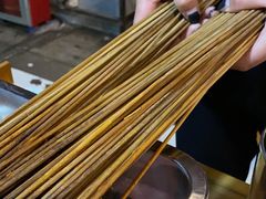 -烫麻小郡肝串串火锅(首创奥特莱斯店)