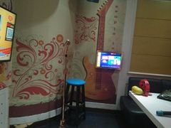 -金青果甄选KTV(劳动公园店)