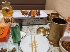-小董哥烤串·爆汁大油边(故宫店)