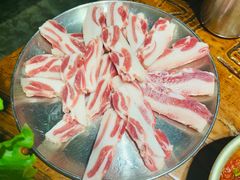 -原始泥炉烤肉(总店)