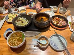 -云海肴云南菜·蒸汽石锅鱼(北京良乡华冠店)