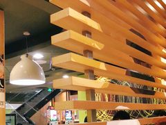 -麦当劳(西单明珠店)