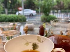 -琥珀咖啡 Ambercoffee