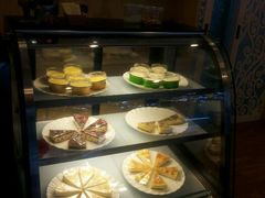 -家琳甜品(江南东店)