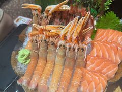 -水林间·寿喜烧自助(仙林金鹰店)