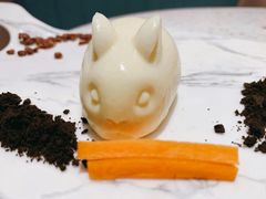 -BossBabe亲子餐厅(金光华广场店)