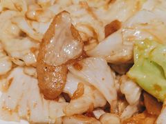 -一品红川菜(皇岗店)