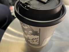-Dogi&kiki Coffee(中心商务大厦店)
