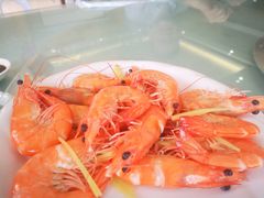 -三姐妹·海鲜大排档