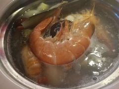 -加餐海鲜自助(集美银泰百货店)
