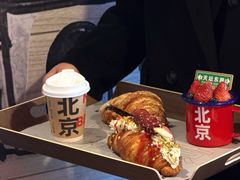 -味多美·北京面包工坊(天坛店)
