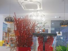 -福巷湘食小馆·猛火现炒(上海首店)