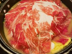 -大和食乐·鲜和牛酸汤火锅(环宇荟店)