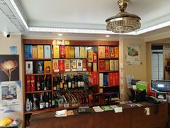 -友强·23年特色海鲜大排档(厦门店)