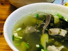 -陈记汤饭(水巷口店)