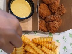 -Shake Shack(南山万象天地店)
