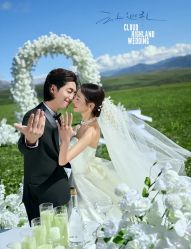 -雅云婚纱摄影工作室旗舰店