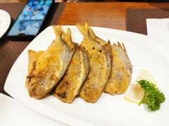 -贵木日本料理·铁板烧(新地假日广场店)