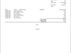 -新加坡文华东方酒店