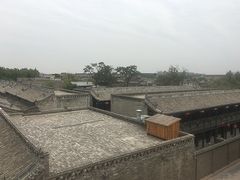 游乐设施-平遥县衙