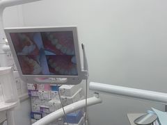 -深圳富茂格伦菲尔口腔门诊部(龙华清湖总院)
