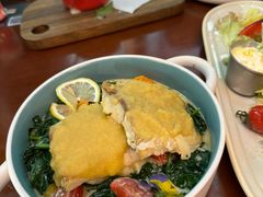 -haxnbauer海森堡德国餐厅(深圳coco店)